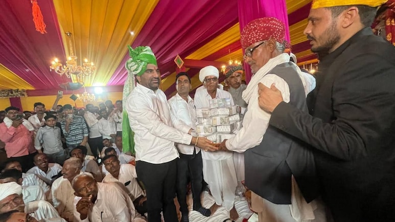 Rajasthan: भांजों की शादी में 2 करोड़ का मायरा, मामा ने दिए 1.11 करोड़ कैश, 31 तोला सोना और सवा किलो चांदी