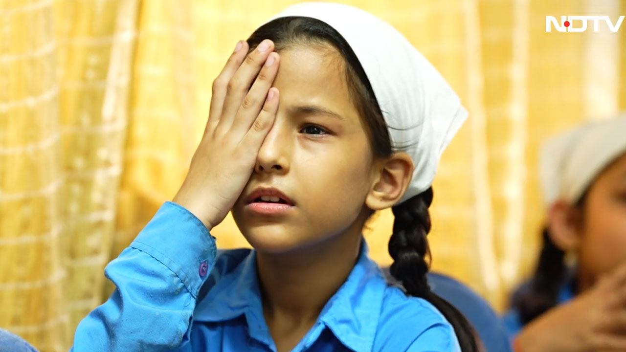 Herbalife x NDTV | From Vision To Victory: Transforming Lives With Project Roshni