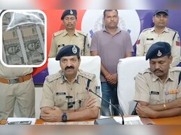 इमाम के घर से नकली नोट मिलने का मामला; पुलिस ने गठित की SIT, एजेंसियां कर सकती है पूछताछ