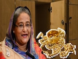 10 किलो सोना, विदेशों से मिले गिफ्ट... शेख हसीना के लॉकर में बांग्लादेश के एंटी करप्शन विभाग को क्या मिला? 10 किलो सोना, विदेशों से मिले गिफ्ट... शेख हसीना के लॉकर में बांग्लादेश के एंटी करप्शन विभाग को क्या मिला?