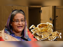 10 किलो सोना, विदेशों से मिले गिफ्ट... शेख हसीना के लॉकर में बांग्लादेश के एंटी करप्शन विभाग को क्या मिला?