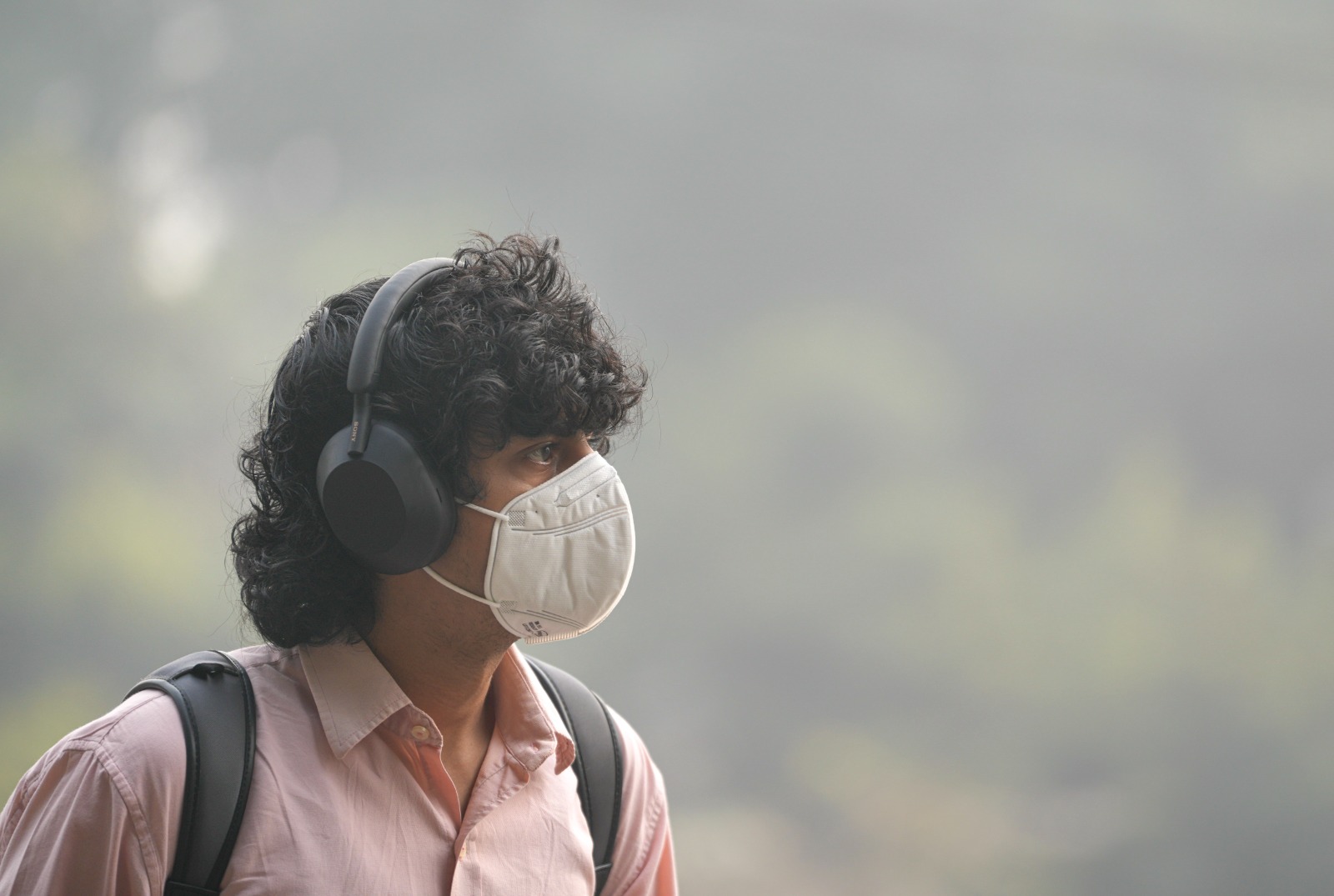 गंभीर स्थिति में राजस्थान, अब जयपुर में भी सांस लेना हुआ दूभर; AQI पहुंचा 250 पार