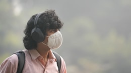 गंभीर स्थिति में राजस्थान, अब जयपुर में भी सांस लेना हुआ दूभर ; AQI पहुंचा 250 पार