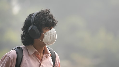 गंभीर स्थिति में राजस्थान, अब जयपुर में भी सांस लेना हुआ दूभर ; AQI पहुंचा 250 पार