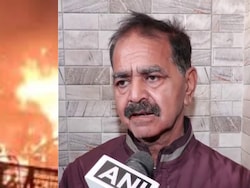 &quot;Nothing Suspicious&quot;: Arrested Kanpur Doctor&#039;s Landlord In Delhi Blast Case