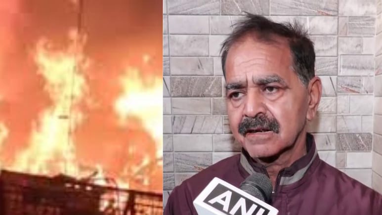 "Nothing Suspicious": Arrested Kanpur Doctor's Landlord In Delhi Blast Case