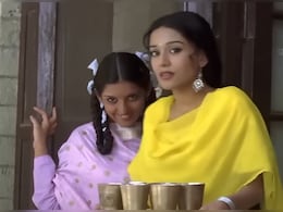 38 साल की हो गई हैं विवाह फिल्म की रजनी, 19 साल बाद लेटेस्ट फोटो देख कहेंगे- इतना कोई कैसे बदल सकता है...  