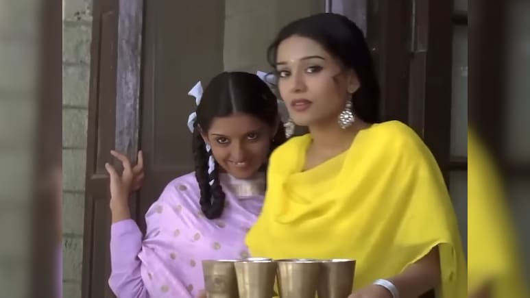 38 साल की हो गई हैं विवाह फिल्म की रजनी, 19 साल बाद लेटेस्ट फोटो देख कहेंगे- इतना कोई कैसे बदल सकता है...  