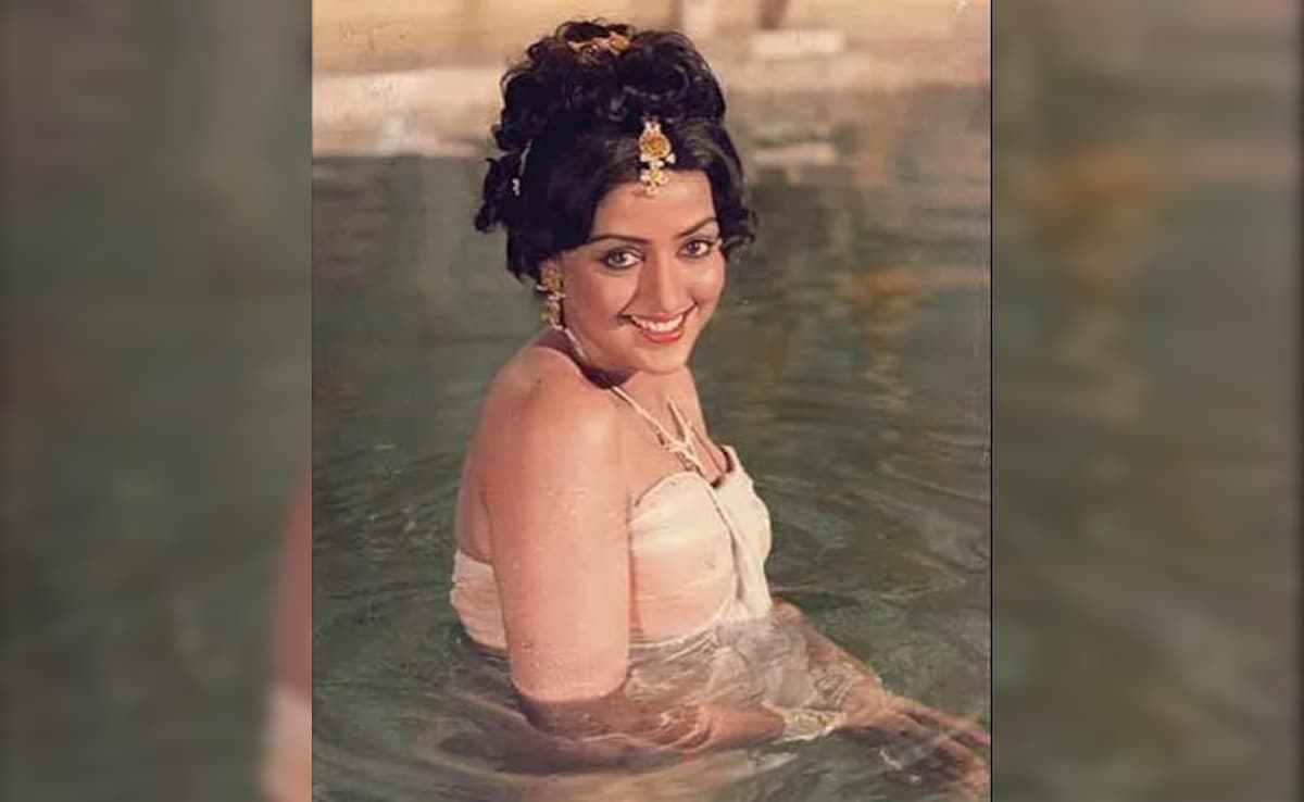 Latest and Breaking News on NDTV