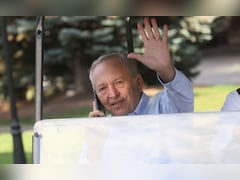 Ex-US Official Takes Abrupt Leave From Teaching Over Release Of Epstein Emails