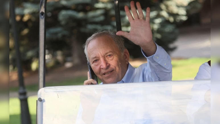 Ex-US Official Takes Abrupt Leave From Teaching Over Release Of Epstein Emails