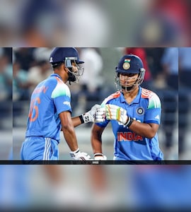 India vs UAE, U19 Asia Cup Live Streaming: When And Where To Watch Live Telecast