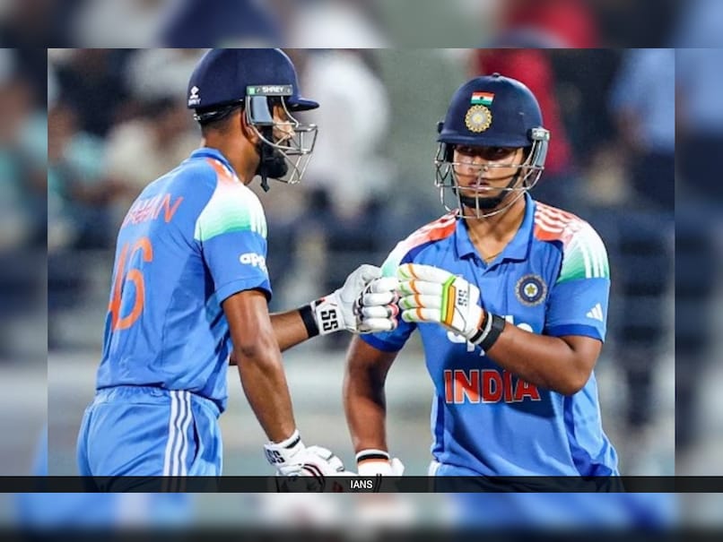 India 19 vs UAE 19 Live Score Updates, U19 Asia Cup 2025: Vaibhav Suryavanshi Slams 30-ball Half-Century, India Cross 100 In 15 Overs