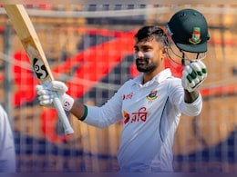 लिटन दास का धमाका, मीरपुर में शतक के साथ बनाए 3 बडे रिकॉर्ड, दिग्गजों के क्लब में हुई एंट्री