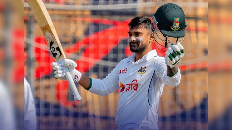 लिटन दास का धमाका, मीरपुर में शतक के साथ बनाए 3 बडे रिकॉर्ड, दिग्गजों के क्लब में हुई एंट्री