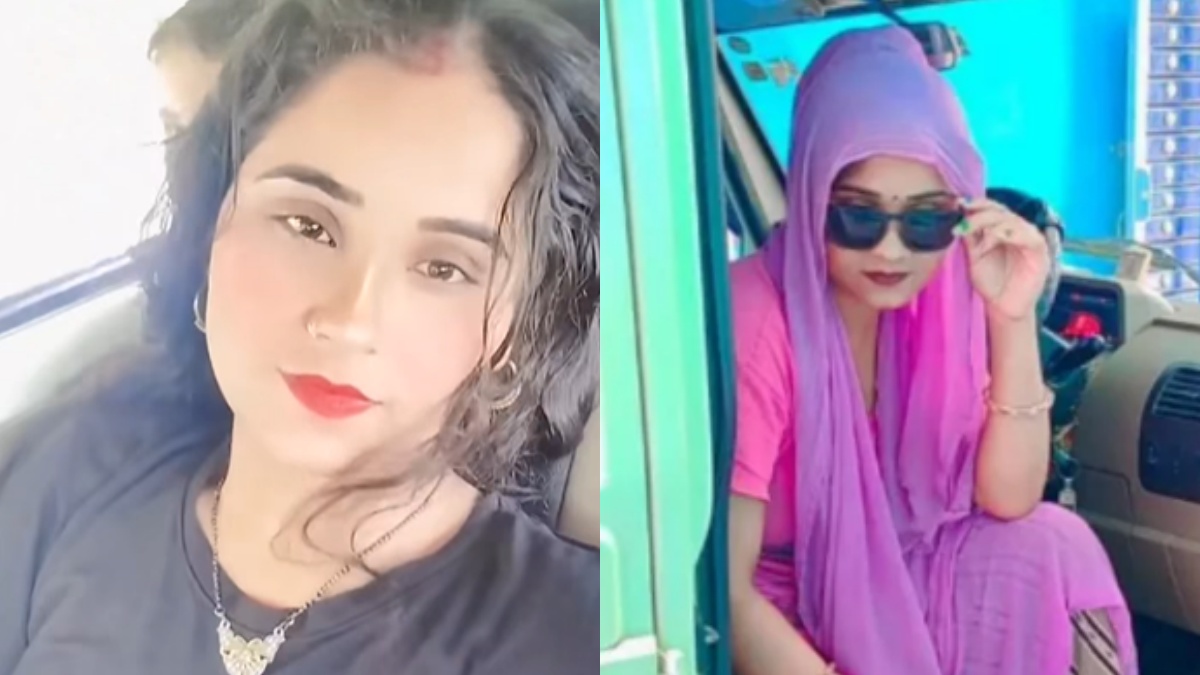 ऐसी वाइफ नसीब से मिलती है... पति को क्या पता था 'रीलबाज' अंजलि ही प्रेमी की खातिर बन जाएगी कातिल