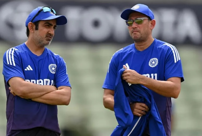 Pujara 'Disagrees' With Gambhir On Eden Gardens Pitch Debate: "Unprepared"