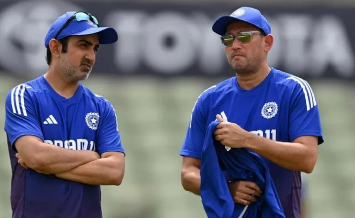 IND vs SA: 5 साल से नहीं हो पा रहा इस जख्म का इलाज, गंभीर सवाल का कोच गौतम क्या देंगे जवाब?