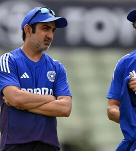 Cheteshwar Pujara Disagrees With Gautam Gambhir On Eden Gardens Pitch Debate: "Unprepared"