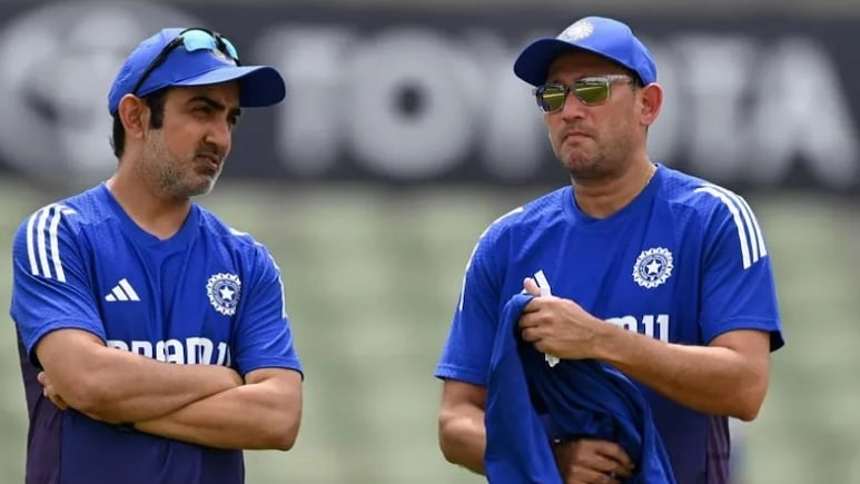 IND vs SA: 5 साल से नहीं हो पा रहा इस 'जख्म' का इलाज, 'गंभीर' सवाल का कोच गौतम क्या देंगे जवाब?