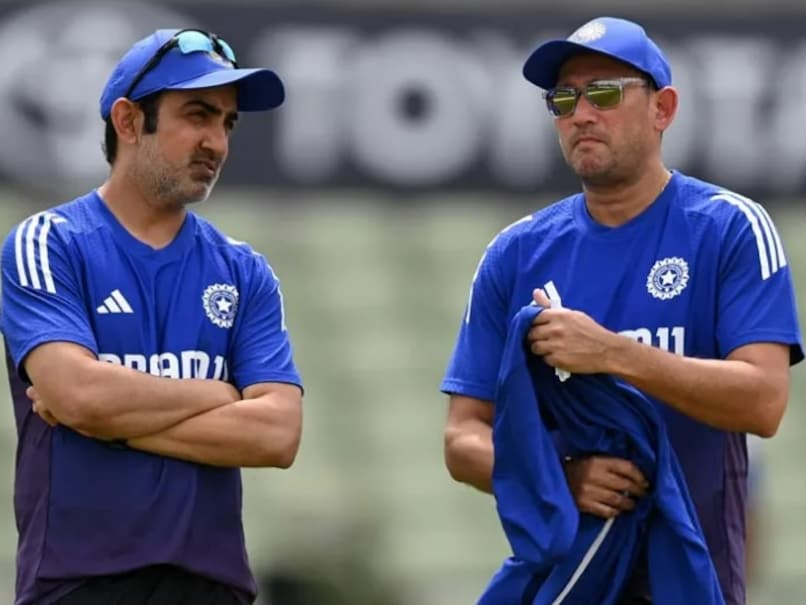 Cheteshwar Pujara 'Disagrees' With Gautam Gambhir On Eden Gardens Pitch Debate: "Unprepared"