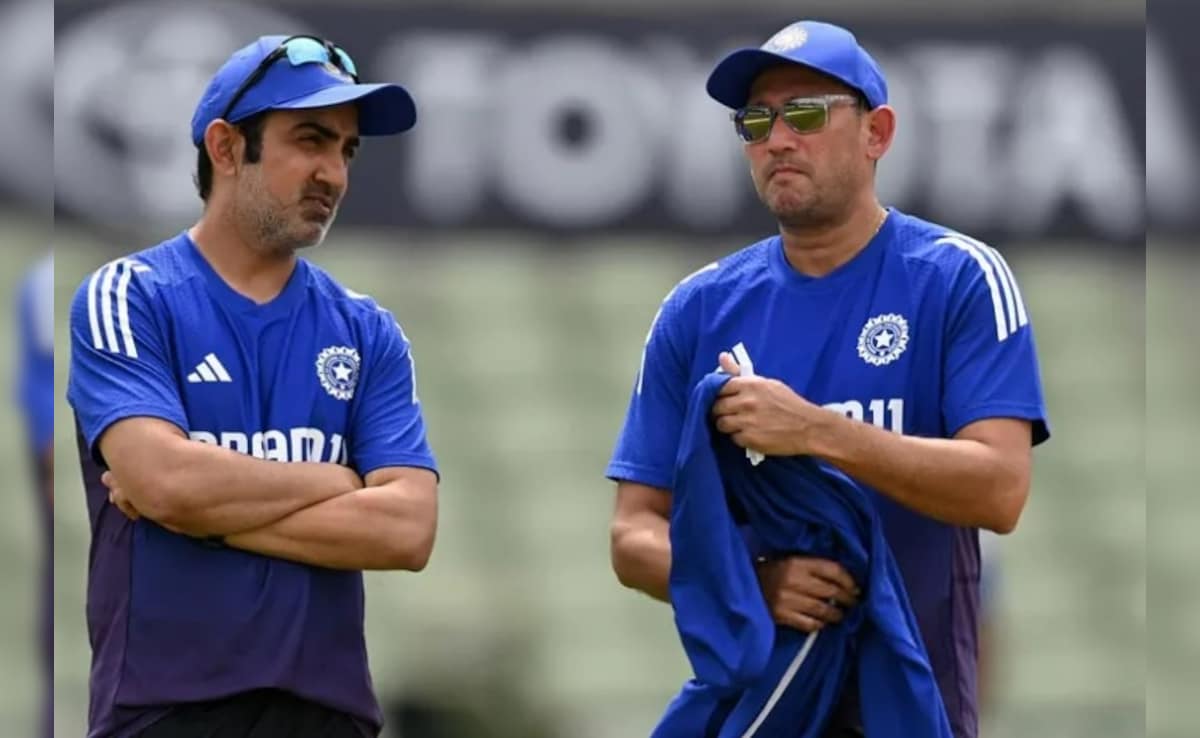 जब कोहली कप्तान थे तो भारत अपने घर पर शेर था, भारत की हार के बाद ब्रैड हैडिन का गौतम गंभीर पर तीखा हमला