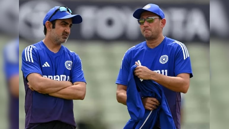 'जब कोहली कप्तान थे तो भारत अपने घर पर शेर था', भारत की हार के बाद ब्रैड हैडिन का गौतम गंभीर पर तीखा हमला