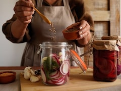 Probiotics Alone May Not Fix Gut Issues, Warns Nutritionist Lovneet Batra