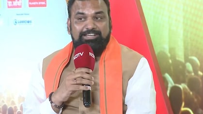 नीतीश, चिराग, 10वीं पास,नचनिया... NDTV PowerPlay में तीखे सवालों पर सम्राट चौधरी के जवाब