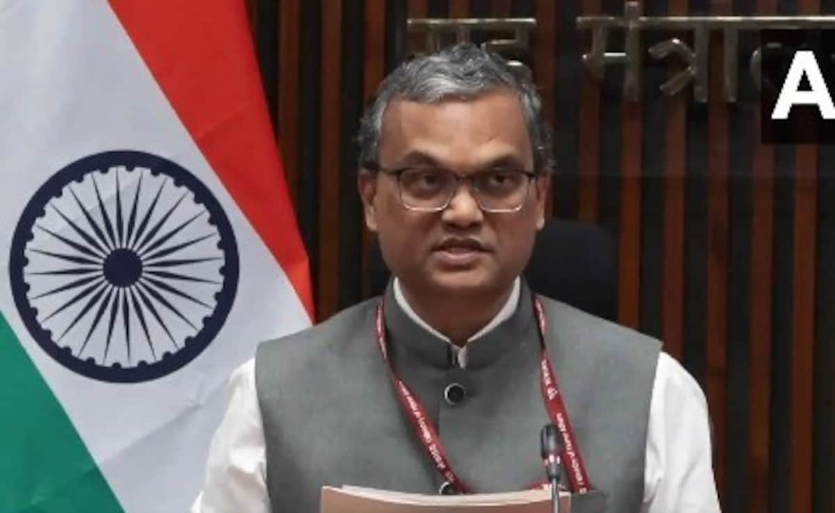 विस्‍फोटकों की जांच के दौरान...कश्‍मीर के नौगाम ब्‍लास्‍ट पर गृह मंत्रालय