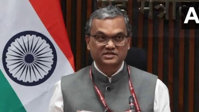 अटकलबाजी से बचें.. नौगाम पुलिस स्टेशन में रखे विस्फोटक में कैसे हुआ धमाका, सरकार ने बताया