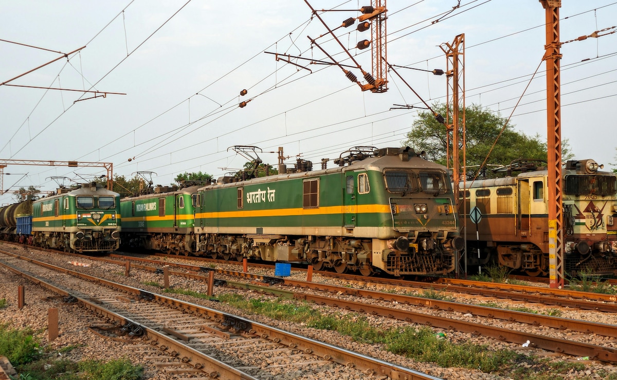 Latest and Breaking News on NDTV