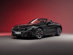 BMW Z4 In Spotlight After Mumbai Crash: How Fast Is The Convertible Sports Car?