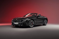 BMW Z4 In Spotlight After Mumbai Crash: How Fast Is The Convertible Sports Car?