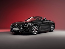 BMW Z4 Final Edition Announced, End Of Road For Roadster