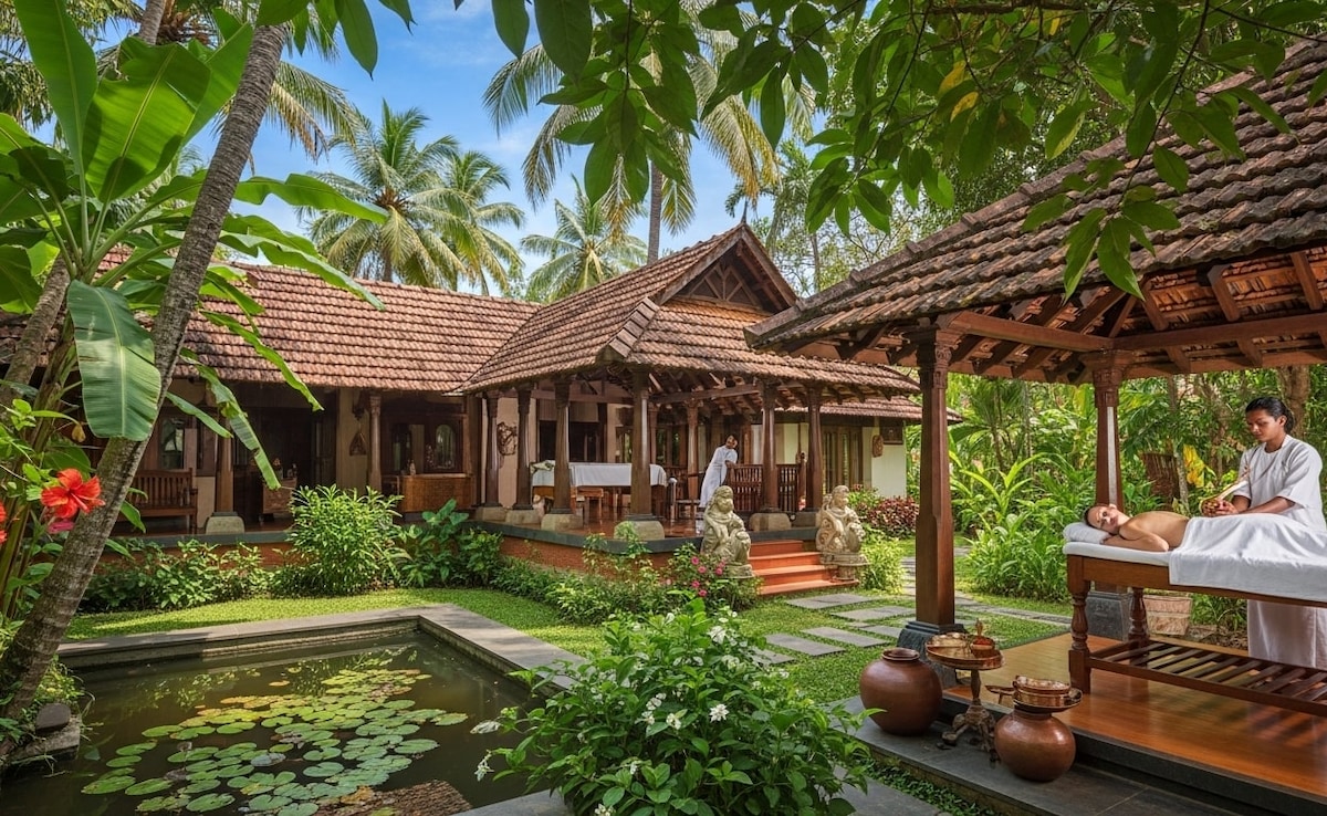 Latest and Breaking News on NDTV Latest and Breaking News on NDTV