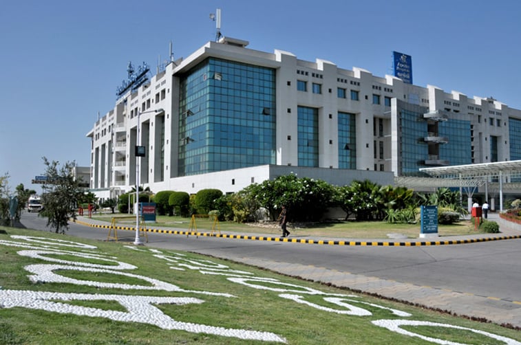 Apollo Hospitals Q2 Results: Net Profit Rises 26%, Margin Improves