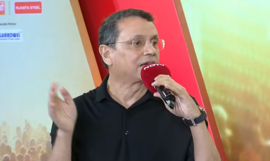 बिहारी जातिवादी नहीं, नेता एक साजिश के तहत बिहारियों को जातिवाद से बाहर नहीं आने देते- उदय शंकर