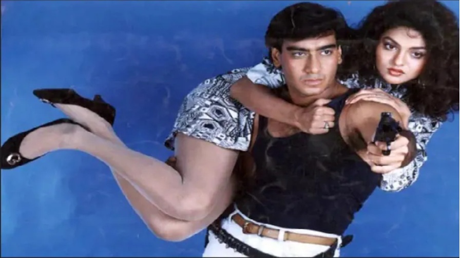 अनिल कपूर ने अजय देवगन से कहा था, मेरी फिल्म के खिलाफ मत जाना, सिंघम ने हिला दिया बॉक्स ऑफिस...