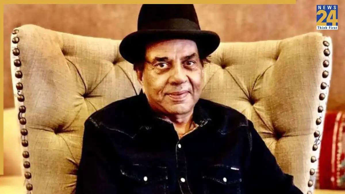Dharmendra's Net Worth: Rs 335-Crore Empire, 100-Acre Farmhouse, Luxury Cars
