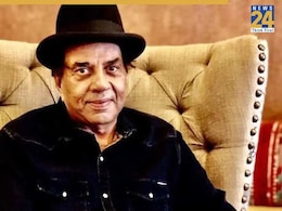 कैसी है अब धर्मेंद्र की तबीयत, एक्टर की टीम ने दिया बड़ा हेल्थ अपडेट