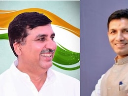 मध्य प्रदेश कांग्रेस जिला प्रभारियों की नियुक्तियां रद, PCC प्रभारी हरीश चौधरी ने दी थी हिदायत