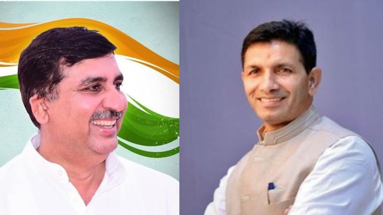 मध्य प्रदेश कांग्रेस जिला प्रभारियों की नियुक्तियां रद, PCC प्रभारी हरीश चौधरी ने दी थी हिदायत