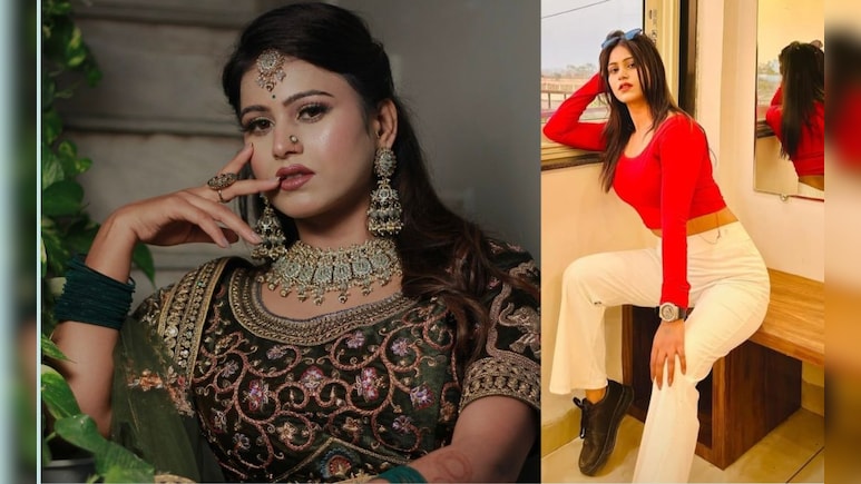 लिव-इन पार्टनर कासिम ने मॉडल खुशबू के आधार कार्ड पर लगवा दी थी बुर्के वाली फोटो, जांच में चौंकाने वाला खुलासा