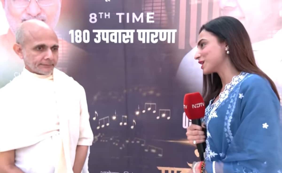 Latest and Breaking News on NDTV