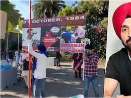 मेलबर्न में दिलजीत दोसांझ के कॉन्सर्ट में खालिस्तानियों ने क्‍यों किया हंगामा, जानें वजह