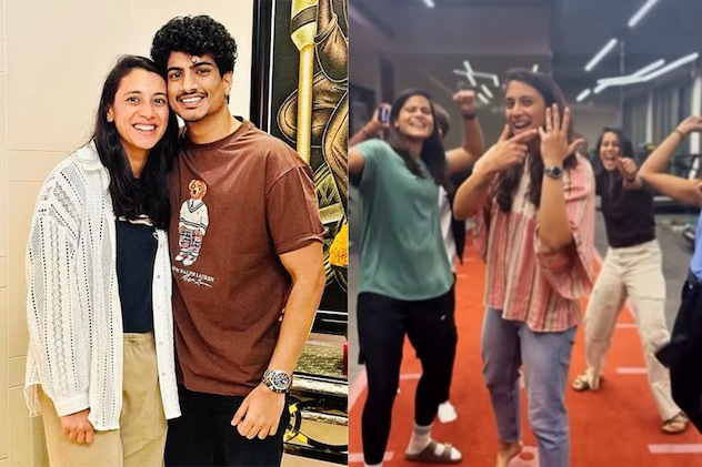 Smriti Mandhana Wedding: स्मृति मंधाना की शादी कब, टीम इंडिया क्‍यों बनी 'मुन्नाभाई'? देखें VIDEO