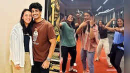 Smriti Mandhana Wedding: स्मृति मंधाना की शादी कब, टीम इंडिया क्&zwj;यों बनी 'मुन्नाभाई'? देखें VIDEO