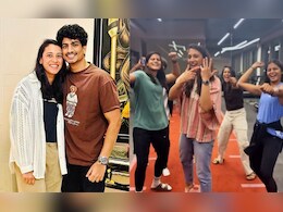 Smriti Mandhana Wedding: स्मृति मंधाना की शादी कब, टीम इंडिया क्‍यों बनी 'मुन्नाभाई'? देखें VIDEO