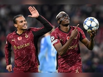 Victor Osimhen Leads Nigeria to Dramatic World Cup Playoff Triumph